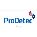 PRODETEC PTY LTD logo